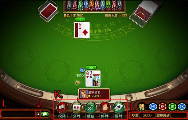 สูตร Wow Baccarat 2021