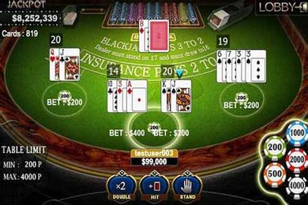 Hack Baccarat ฟรี