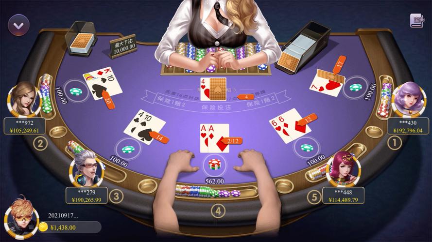 Baccarat Online