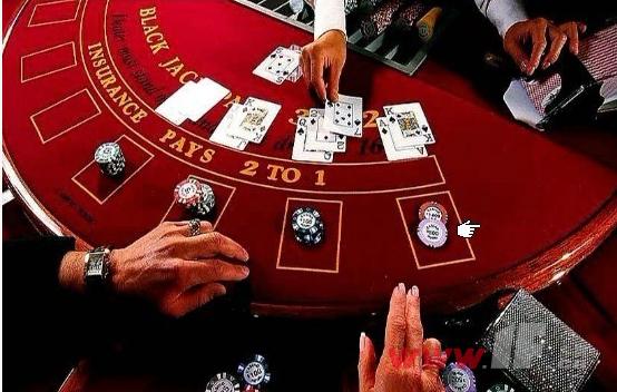 Online Baccarat